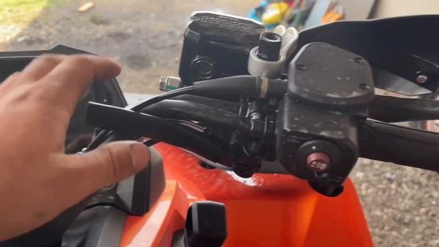 Честный разбор Квадроцикла SHARMAX Force 1100 смотреть онлайн