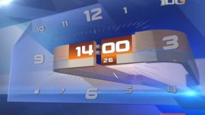 Начало эфира 100ТВ с психоделикой (20.05.2013)