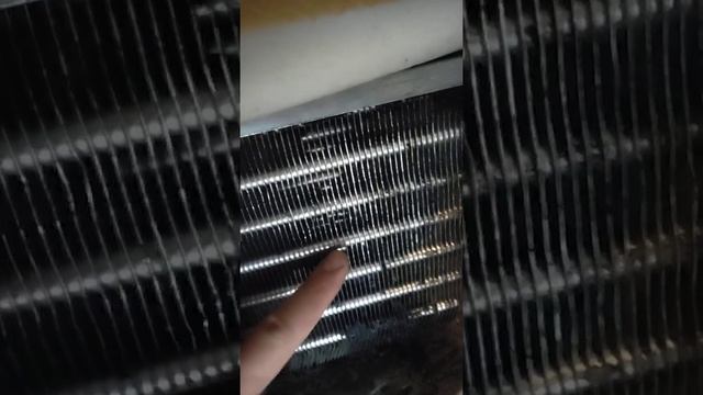 льдогенератор AUTOMATIC ICE MARKEPчистка радиатора ! смотреть онлайн