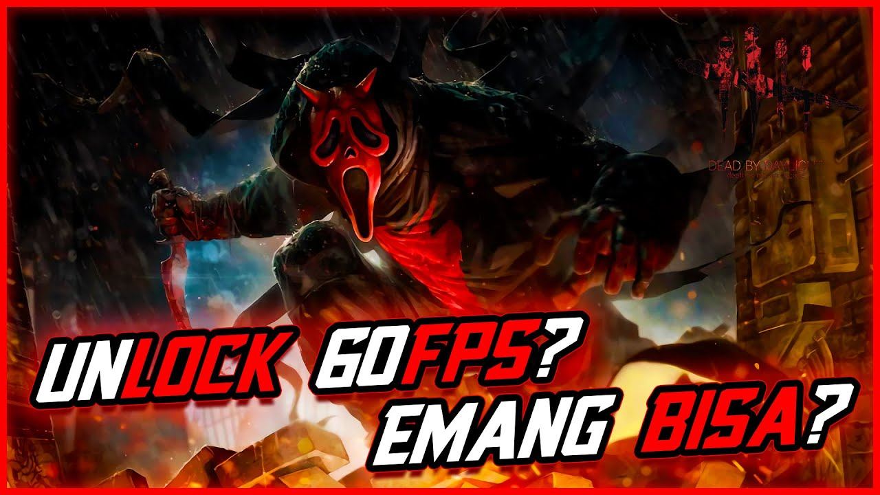 DBD Mobile Unlock 60Fps? | Poco x3 Pro Dead By Daylight Mobile Gameplay смотреть онлайн