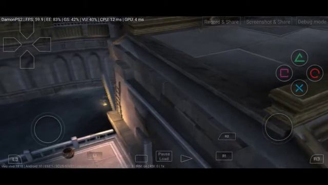 God Of War 2 Demon Ps2 смотреть онлайн