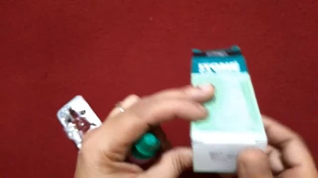 Itone Eye Drop # Ayurvedic Eye Drop