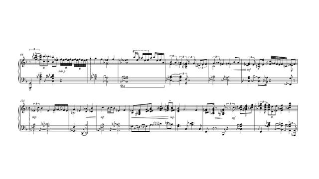 "The Tom and Jerry Show" - Hiromi Uehara смотреть онлайн