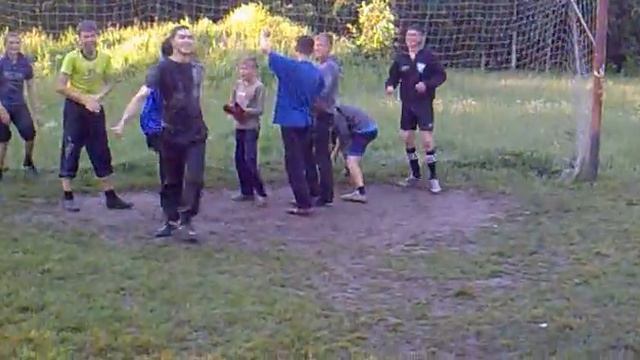 ничего не изменилось то что ща играем и тогда играли 2011 год смотреть онлайн