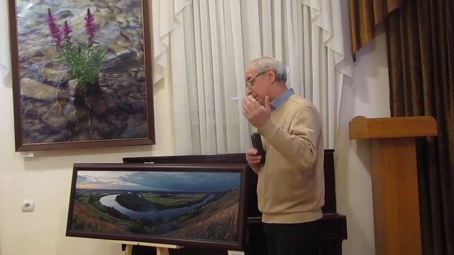 Николай Карачев, Сохта, Тихая моя Родина, часть-3 смотреть онлайн