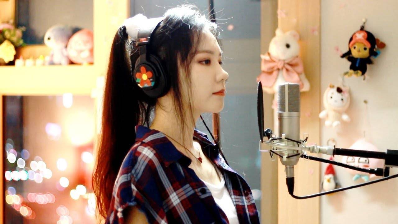 The Greatest Showman - This Is Me ( cover by J.Fla ) смотреть онлайн