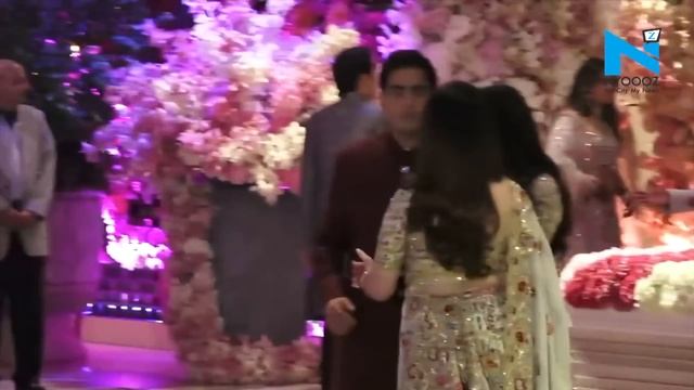 Here's proof! Saas- bahu Nita Ambani & Shloka Mehta share ideal bond смотреть онлайн