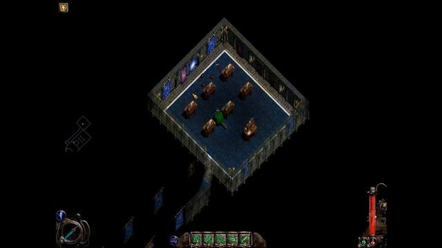 Nox Warrior Campaign Hardcore MOD - Часть 4 смотреть онлайн