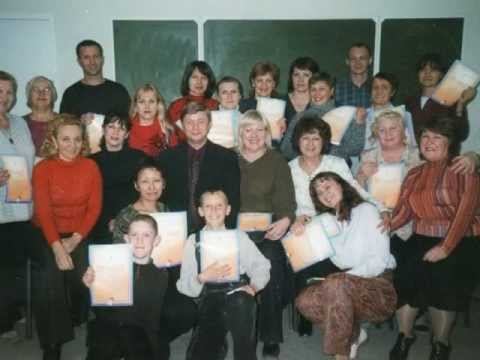 Сергей Зыкин. Тренинги. Системное обучение. Растим профессионалов бизнеса! смотреть онлайн