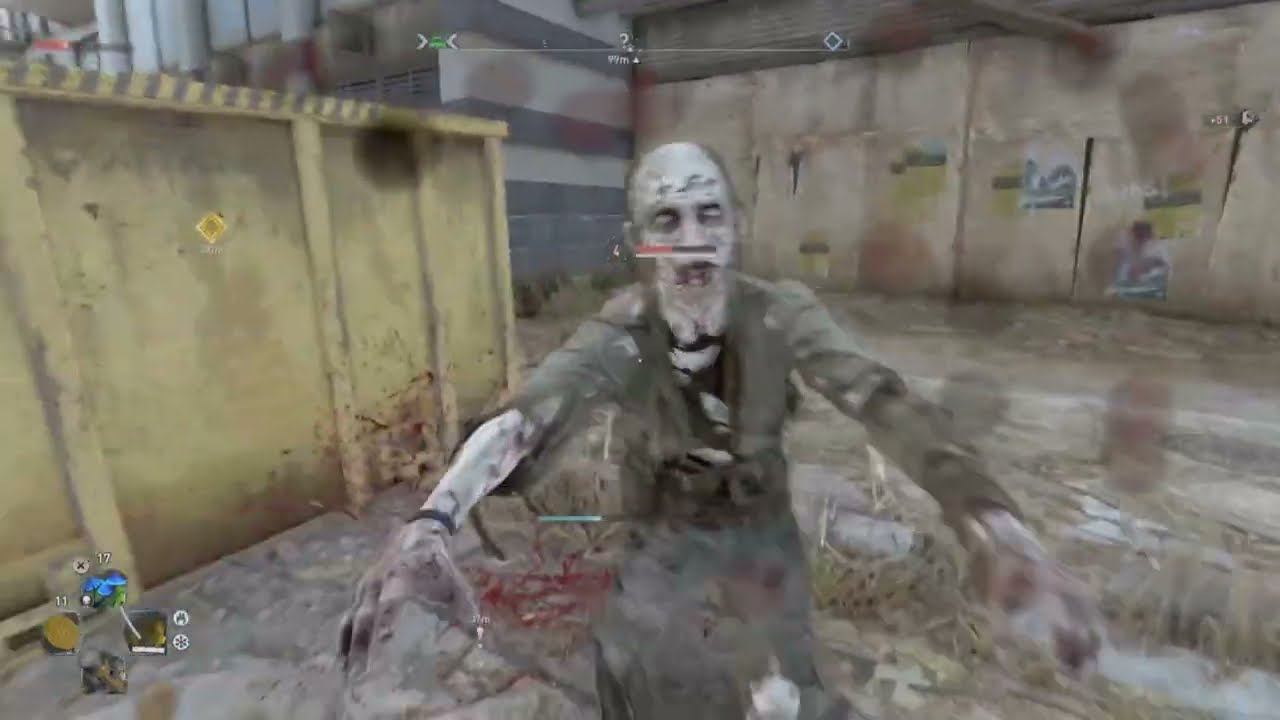 4 Great Slasher Weapons In Dying Light 2 смотреть онлайн
