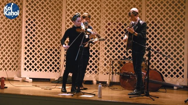 Ani Ma'amin | Jacob's Ladder смотреть онлайн