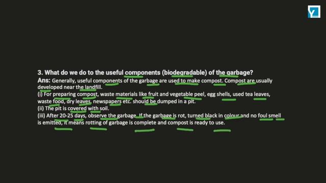 NCERT Biology 6th Ch GIGO Q3.3 смотреть онлайн