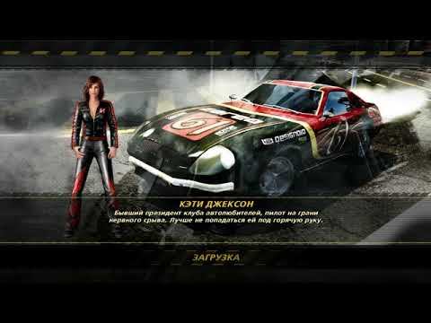 Проходняк Flatout Ultimate Carnage часть 1 смотреть онлайн