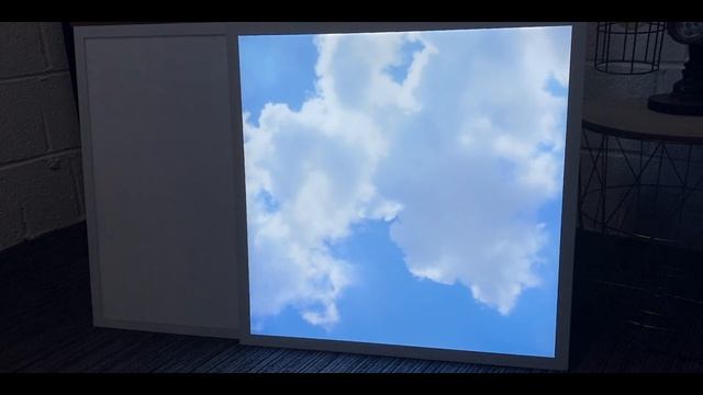 INVO SKY PANEL смотреть онлайн