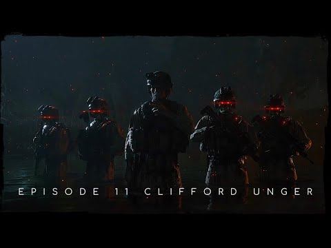 Episode 11 Clifford Unger DEATH STRANDING Director’s Cut смотреть онлайн