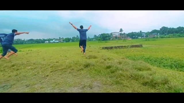FRIENDS | ফ্রেন্ডস | A Short film | 2021 | MR.Legends 1.0 смотреть онлайн