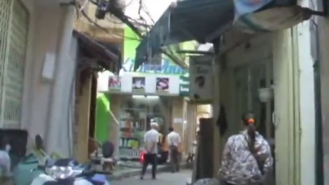 How far $ 0.50 cent can go in Asia? смотреть онлайн
