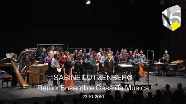 Sabine Lutzenberg - 15 Anos em Fotografias смотреть онлайн