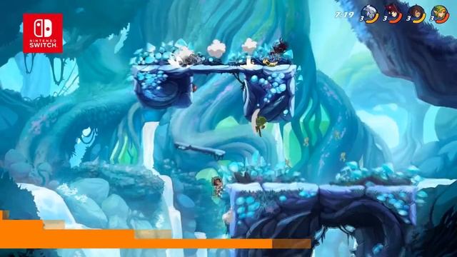 Nintendo Switch l ¿¿ VALE LA PENA COMPRAR UN NINTENDO SWITCH A MITAD DE AÑO 2019?? DESCUBRELO!! смотреть онлайн