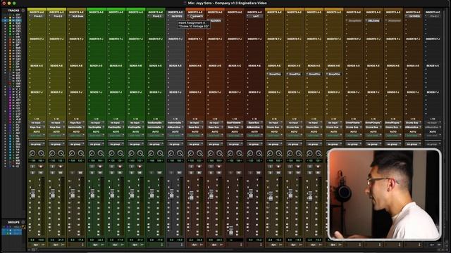 Refine your melodies with iZotope Ozone 10: Vintage EQ w/ @EdgMixing смотреть онлайн
