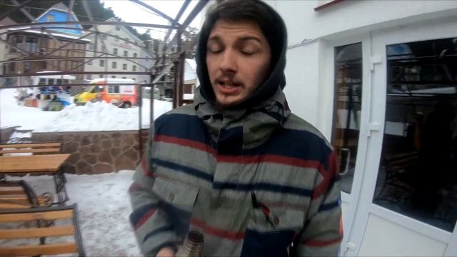 Wicked Bastards. Cheget Freeride Day. 2019 смотреть онлайн