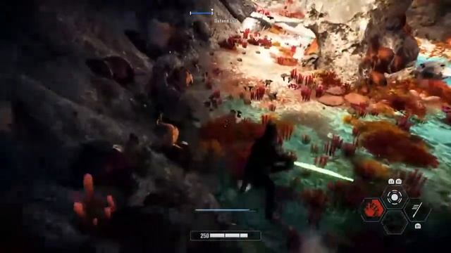 STAR WARS BATTLEFRONT 2 (LIVESTREAM) смотреть онлайн
