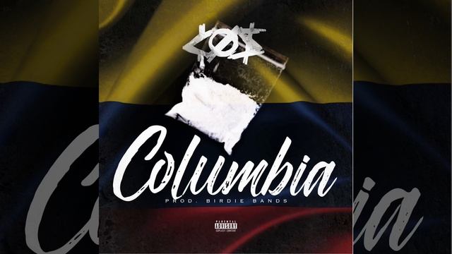 C.O.S - Columbia Prod. By Birdie Bands смотреть онлайн