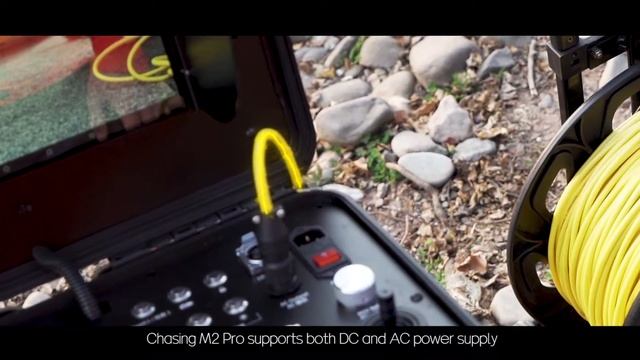 Chasing M2 PRO Product video смотреть онлайн