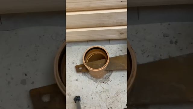 Как достать трубу из бетона? Shorts 14 смотреть онлайн