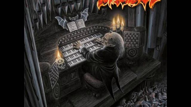 Exodus - Culling The Herd