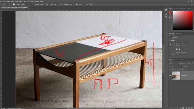 3Ds Max ile Georges T. Kahve Masası Modelleme - Adım Adım Mobilya Modelleme Dersi - CG Yasin ŞAFAK смотреть онлайн