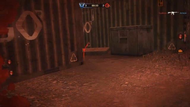 Warface 2013 08 04 02 27 смотреть онлайн