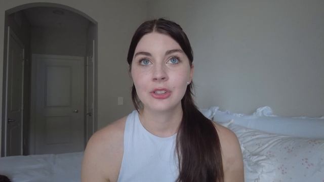 Regrets quitting my 9-5, happier after moving, life dreams, & living w/ family as an adult | Raw Q& смотреть онлайн