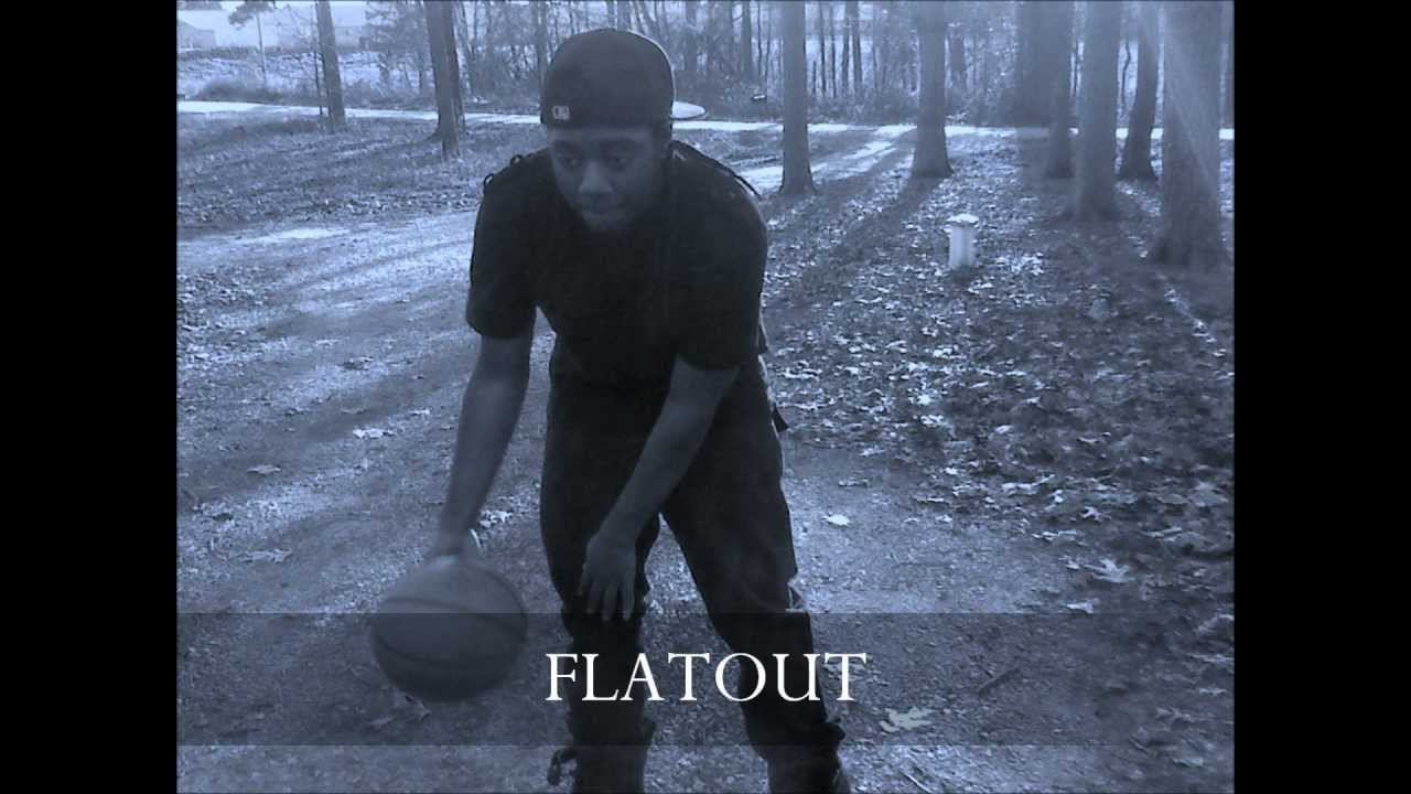 Flatout - On The Line смотреть онлайн