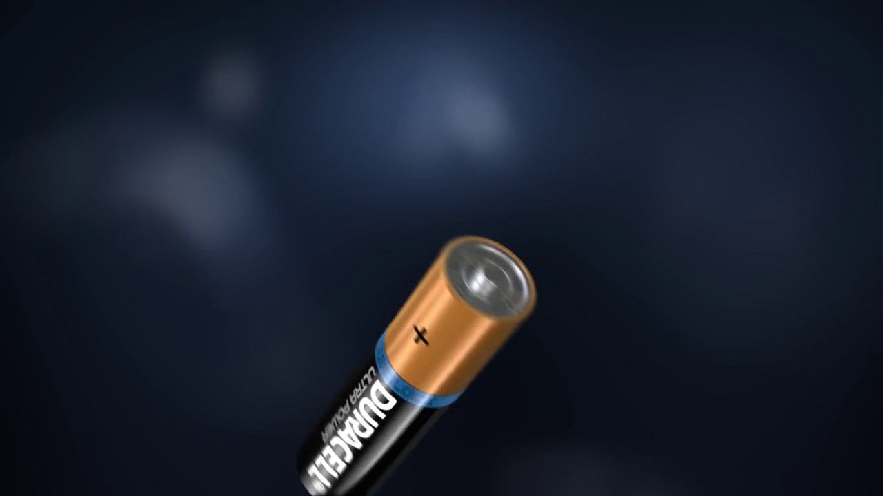 Duracell PowerCheck смотреть онлайн