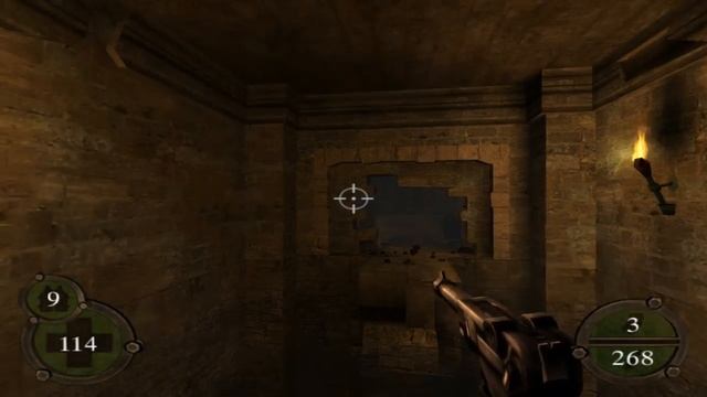 07 Return To Castle Wolfenstein Operation Resurrection