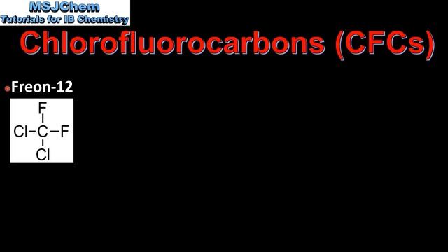 14.1 Catalytic destruction of ozone (HL) смотреть онлайн