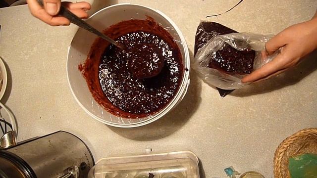 Живое варенье / Лучшая заготовка на зиму // Быстро и просто смотреть онлайн