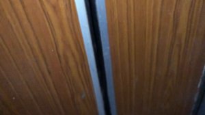 Мощный Звук АС-62! Лифт МЛЗ 1976г.в Q=320кг, V=0,71м/с