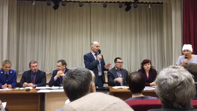 Проблема начисления ОДН в ТСЖ. Один на один с ресурсоснабжающими организациями (15 ноября 2018 г.) смотреть онлайн