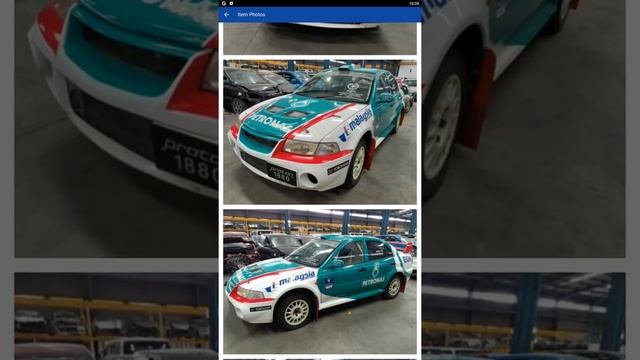 Proton Pickles Auction Listings Episode 3 смотреть онлайн