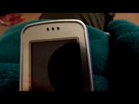 Nokia 7650 ringtones on Sony Ericsson Z530i смотреть онлайн