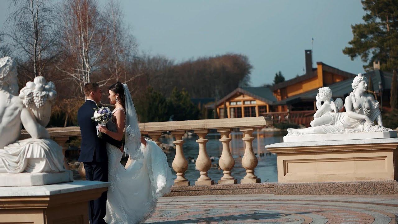 Дмитрий и Диана (06.03.2016) - 4К / Vitaliy Savchuk | Виталий Савчук / смотреть онлайн