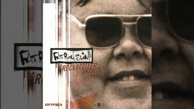 The Rockafeller Skank (Short Edit) смотреть онлайн