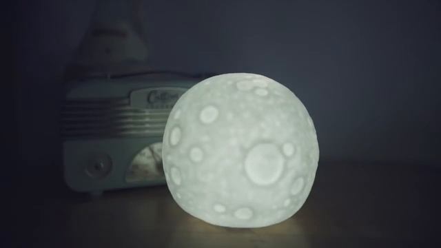 Moon Light смотреть онлайн