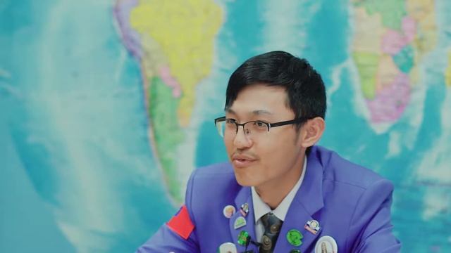 RYE in Russia 2018-2019 Brian rus. смотреть онлайн