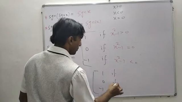 Function L-21| Signum function| IIT JEE| NCERT| CBSE| 11th|12th| Maths смотреть онлайн