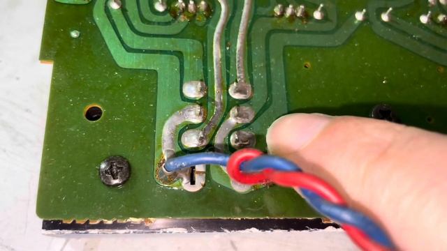 Sansui au-d707x decade (№2) профилактика. Часть 2. Финал смотреть онлайн