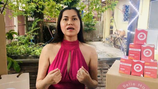 "BELLE MARIA" Multi Distributor of Taguig | FEETMALU TV смотреть онлайн