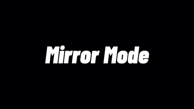 [TANDEM] 휘인 (Whee In) - 'water color' ㅣ 커버댄스 DANCE COVER ㅣ 거울모드 MIRROR MODE смотреть онлайн